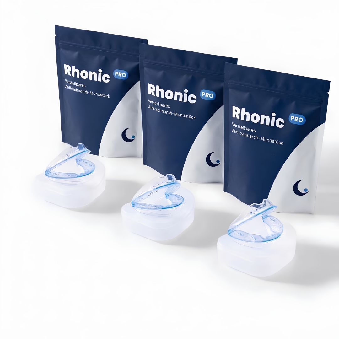 Rhonic Pro