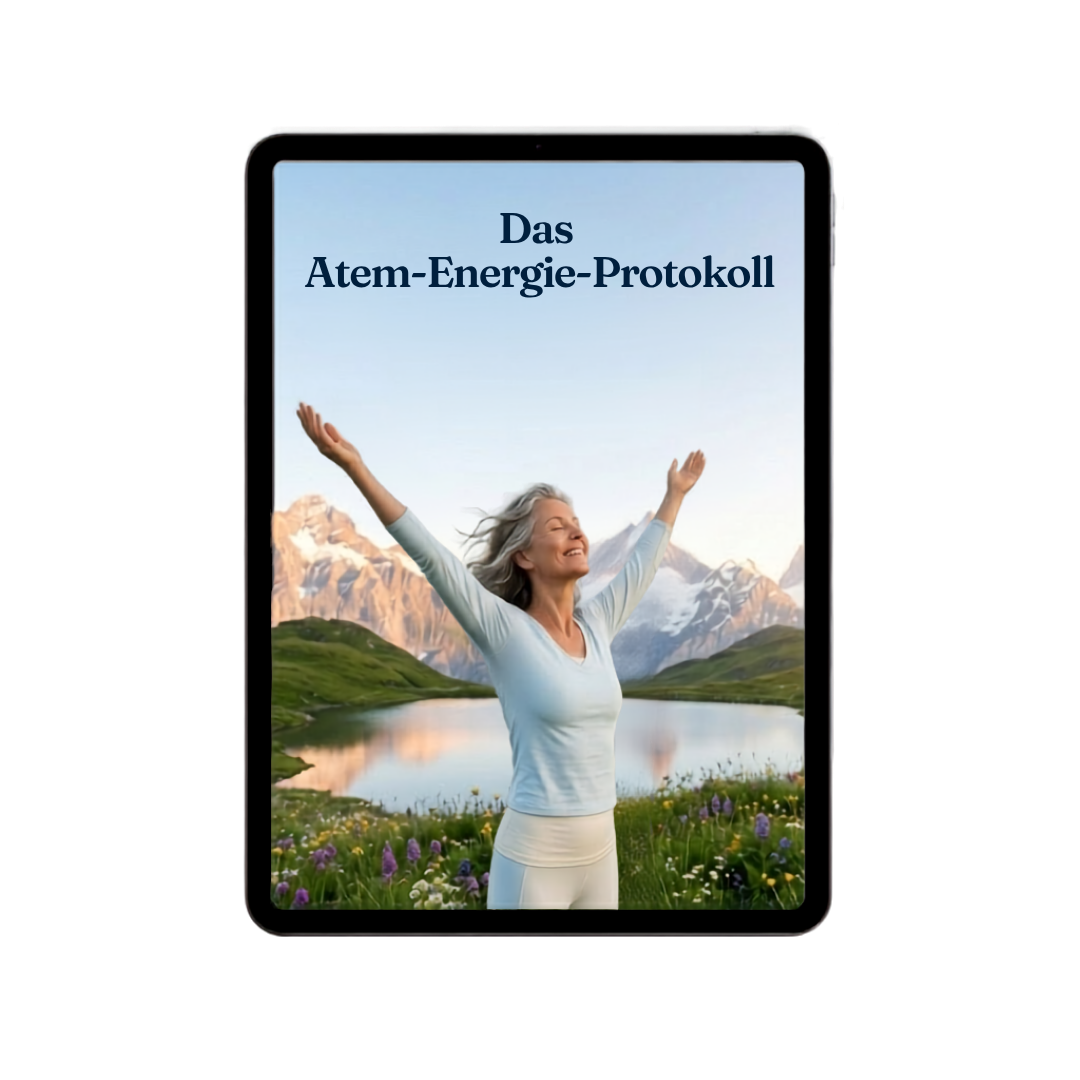 Das Atemenergie Protokoll